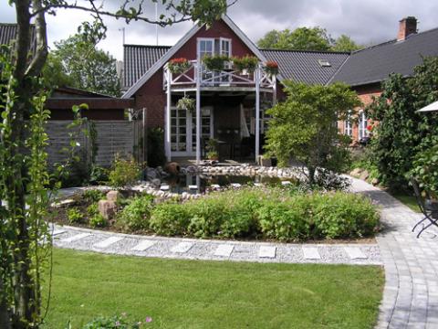 haveanlæg